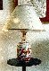 Lamps bottle